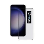 OBAL:ME Privacy 5D Tvrzené Sklo pro Samsung Galaxy S23 Black