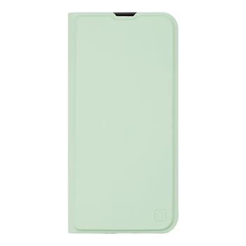 OBAL:ME SmoothTouch Pouzdro pro Honor 200 Mint Green