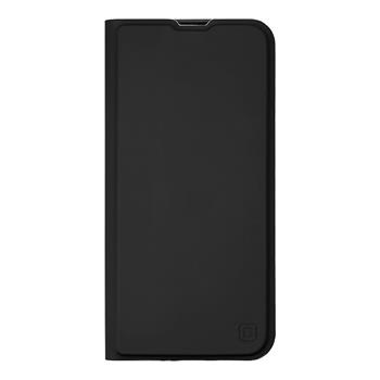 OBAL:ME SmoothTouch Pouzdro pro Honor 200 Pro Black