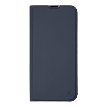 OBAL:ME SmoothTouch Pouzdro pro Honor 200 Smart Dark Blue