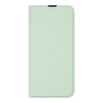 OBAL:ME SmoothTouch Pouzdro pro Honor 200 Smart Mint Green