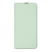 OBAL:ME SmoothTouch Pouzdro pro Honor 200 Smart Mint Green