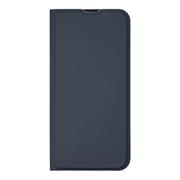 OBAL:ME SmoothTouch Pouzdro pro Infinix Smart 9/Hot 50i Dark Blue