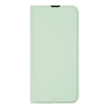 OBAL:ME SmoothTouch Pouzdro pro Infinix Smart 9/Hot 50i Mint Green