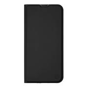 OBAL:ME SmoothTouch Pouzdro pro Motorola G04 Black