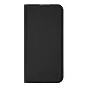 OBAL:ME SmoothTouch Pouzdro pro Motorola G05/E15 Black