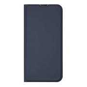 OBAL:ME SmoothTouch Pouzdro pro Motorola G05/E15 Dark Blue