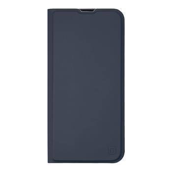 OBAL:ME SmoothTouch Pouzdro pro Motorola G35 Dark Blue