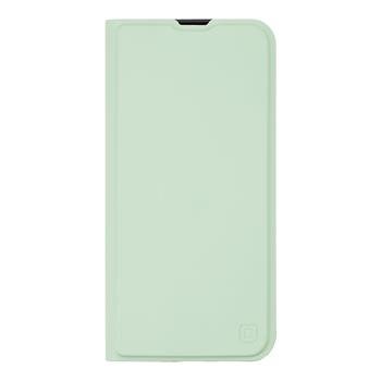 OBAL:ME SmoothTouch Pouzdro pro Motorola G35 Mint Green