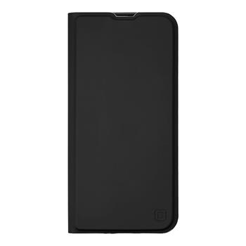 OBAL:ME SmoothTouch Pouzdro pro Motorola G54 5G/Power Edition Black