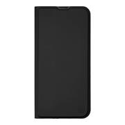 OBAL:ME SmoothTouch Pouzdro pro Motorola G54 5G/Power Edition Black