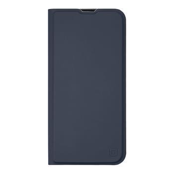 OBAL:ME SmoothTouch Pouzdro pro Motorola G75 Dark Blue