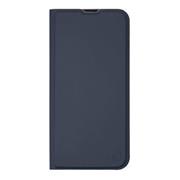 OBAL:ME SmoothTouch Pouzdro pro Motorola G75 Dark Blue