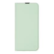 OBAL:ME SmoothTouch Pouzdro pro Motorola G75 Mint Green