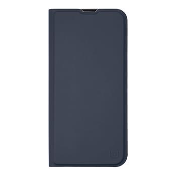 OBAL:ME SmoothTouch Pouzdro pro Samsung Galaxy A16 4G/5G Dark Blue