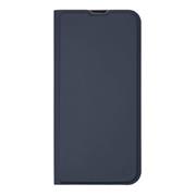 OBAL:ME SmoothTouch Pouzdro pro Samsung Galaxy A16 4G/5G Dark Blue