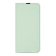 OBAL:ME SmoothTouch Pouzdro pro Samsung Galaxy A16 4G/5G Mint Green