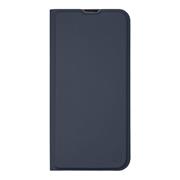 OBAL:ME SmoothTouch Pouzdro pro Xiaomi Redmi Note 14 5G Dark Blue