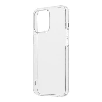 OBAL:ME TPU Kryt pro Apple iPhone 13 Pro Transparent