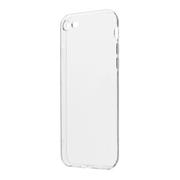 OBAL:ME TPU Kryt pro Apple iPhone 7/8/SE2020/SE2022 Transparent