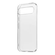 OBAL:ME TPU Kryt pro Google Pixel 9 Pro XL Transparent