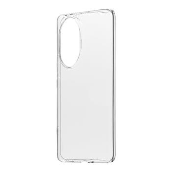 OBAL:ME TPU Kryt pro Honor 200 Pro Transparent