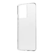 OBAL:ME TPU Kryt pro Motorola Edge 50 Pro Transparent