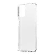 OBAL:ME TPU Kryt pro Motorola G24 Power Transparent