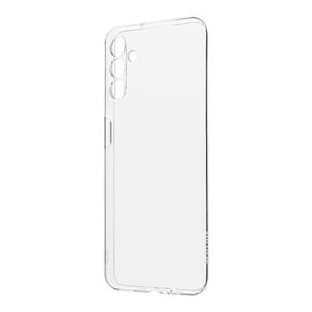 OBAL:ME TPU Kryt pro Samsung Galaxy A04s/A13 5G Transparent