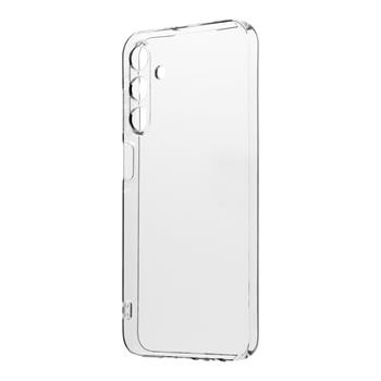 OBAL:ME TPU Kryt pro Samsung Galaxy A15 4G/5G Transparent