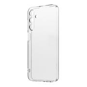 OBAL:ME TPU Kryt pro Samsung Galaxy A15 4G/5G Transparent