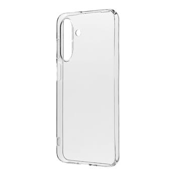 OBAL:ME TPU Kryt pro Samsung Galaxy A26 5G Transparent