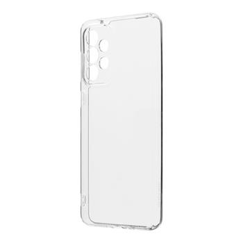 OBAL:ME TPU Kryt pro Samsung Galaxy A33 5G Transparent