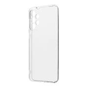 OBAL:ME TPU Kryt pro Samsung Galaxy A33 5G Transparent