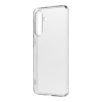 OBAL:ME TPU Kryt pro Samsung Galaxy A36 5G Transparent