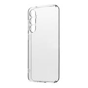 OBAL:ME TPU Kryt pro Samsung Galaxy S23 FE 5G Transparent