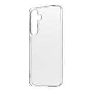 OBAL:ME TPU Kryt pro Samsung Galaxy S24 FE Transparent