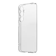 OBAL:ME TPU Kryt pro Samsung Galaxy S24 Transparent