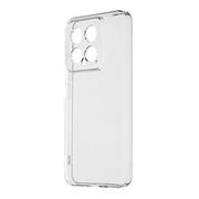 OBAL:ME TPU Kryt pro Xiaomi 14 Transparent