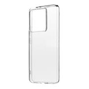 OBAL:ME TPU Kryt pro Xiaomi 14T Pro Transparent