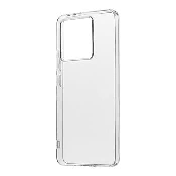 OBAL:ME TPU Kryt pro Xiaomi 14T Transparent