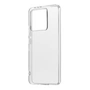 OBAL:ME TPU Kryt pro Xiaomi 14T Transparent