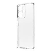 OBAL:ME TPU Kryt pro Xiaomi Redmi 13C 5G Transparent