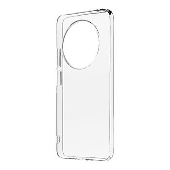 OBAL:ME TPU Kryt pro Xiaomi Redmi 14C 4G/Poco C75 Transparent