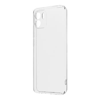 OBAL:ME TPU Kryt pro Xiaomi Redmi A2 2023 Transparent