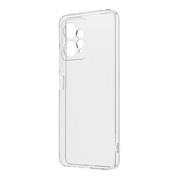 OBAL:ME TPU Kryt pro Xiaomi Redmi Note 12 4G Transparent