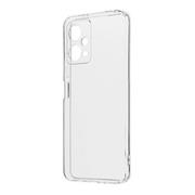 OBAL:ME TPU Kryt pro Xiaomi Redmi Note 12 5G Transparent