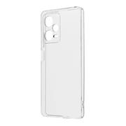 OBAL:ME TPU Kryt pro Xiaomi Redmi Note 12 Pro 5G Transparent