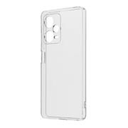 OBAL:ME TPU Kryt pro Xiaomi Redmi Note 12 Pro+ 5G Transparent