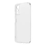 OBAL:ME TPU Kryt pro Xiaomi Redmi Note 12S Transparent